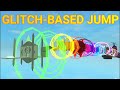 Wiks glitchbased jump per difficulty chart obby