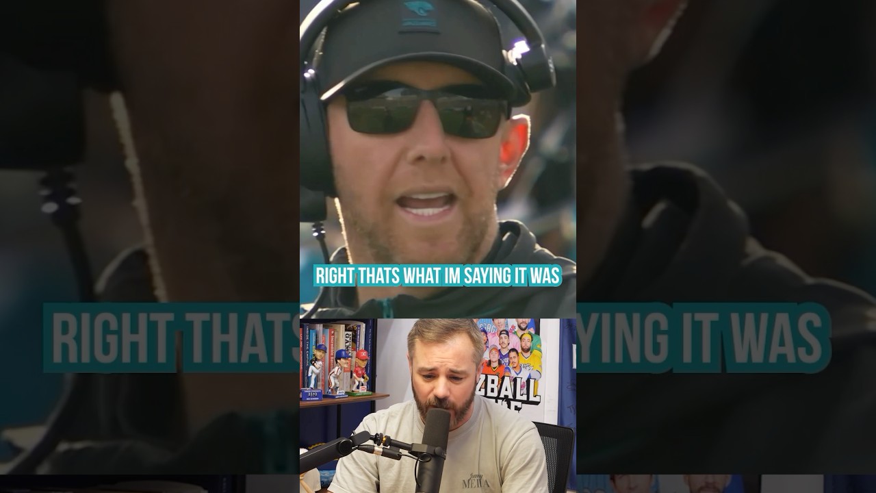 Jaguars helped the Bills tush push their way to victory