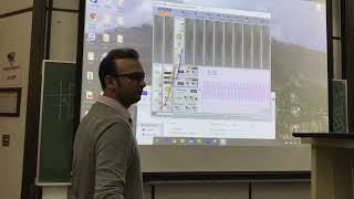 Frequency Modulation Simulation Part 2