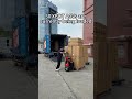 50 XBOT AGVs arecurrently being loaded