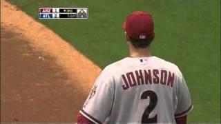 2010/05/16 Johnson's nice play