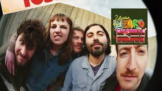 Guerilla Toss - You’re Weird Now Review