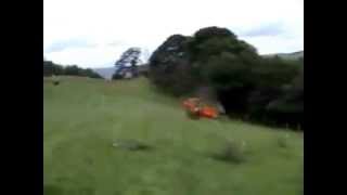 Solid Axle Suspension Limitations