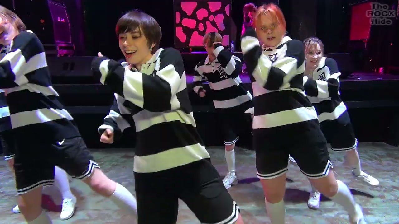 Enhypen - Tamed-Dashed dance cover by fourK [K-Сover Battle (27.04.2025)]