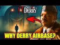 Why Was Major Hanlon Really Summoned to Derry? The Hidden Link to the IT Saga Revealed!