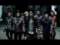 GENERATIONS from EXILE TRIBE / 「HOT SHOT」Music Video ~歌詞有り~