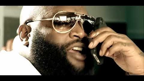 Rick Ross - 9 Piece (Director