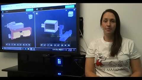 QUT EGB320 - Mechatronics Design II - Group 5