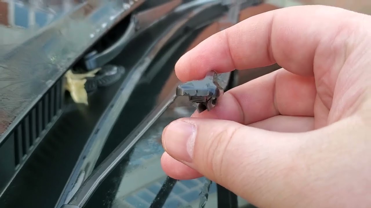 155) Jetour Dashing (Джетур Дашинг). Пробег 21214 км. Щетки дворников с двойной резинкой #3.