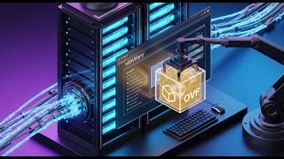 Import OVA File in VmWare Workstation & Perform CCNA, Cyber Security Lab By Deepak Sood || Tech GURU