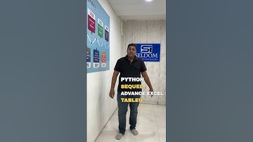 Data Analytics Training Program