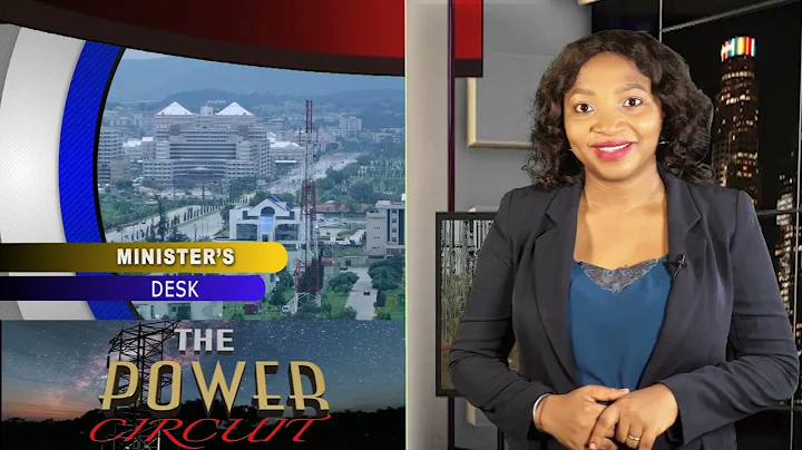 TCN POWER CIRCUIT EPISODE  131 (ONE HUNDRED AND THIRTY-ONE) 2023
