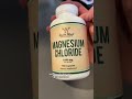 The Best And Worst Forms Of Magnesium Magnesium 