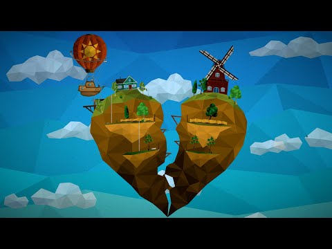 PASSING BY: A TAILWIND JOURNEY - Launch trailer