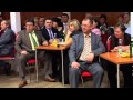 Slov´acko: Regiony 30.1.2014
