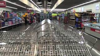 Blaine, MN ALDI Grand Opening Store #16