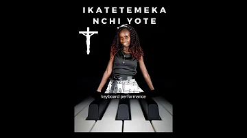 Ikatetemeka Nchi Yote by St. Paul's Students' choir (UoN)