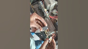 # 250w Ahuja amplifier overload problem #@amplifier