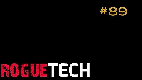 Blocking Force. Battletech Modded/Roguetech Treadnought S03 #89