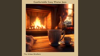 Warm Winter Air (Key Eb Ver.)