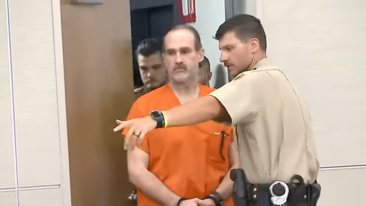 Caitlin Clark stalker pleads guilty during contentious hearing in Indianapolis court