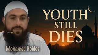 One Shot at Life — Don’t Waste It | Mohamed Hoblos