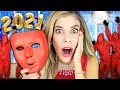 Giant Home Alone Heist in Real Life to Save Best Friends! Rebecca Zamolo