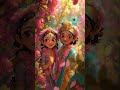 Shri radhey Krishna song #song