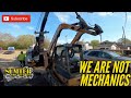 We Are Not Mechanics