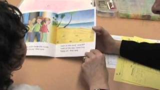 Reading Recovery