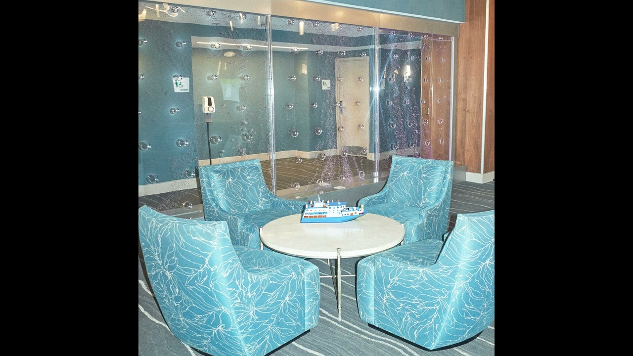 Patrick Holland - Parched