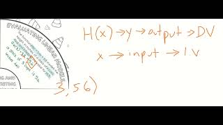 Solving and Interpreting Linear Models Notes