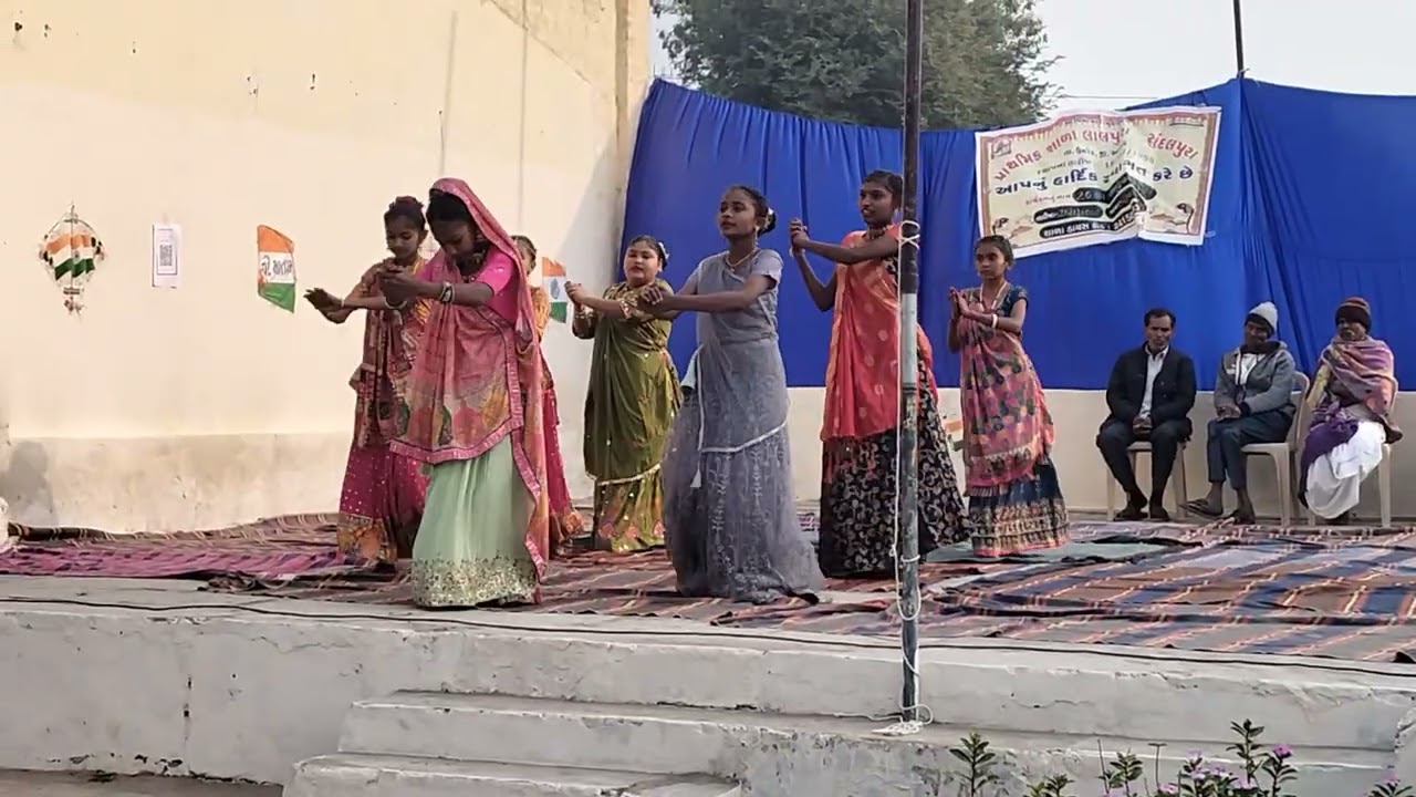 26 january swagat geet