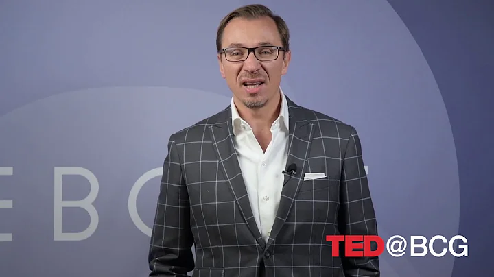 The Importance of TED@BCG