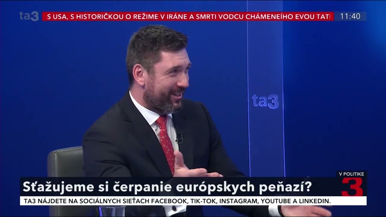 R. Takáč: Prosím o kontakt na dobrého odborníka pre Alojza Hlinu. Už ho súrne potrebuje 🤔🤡
