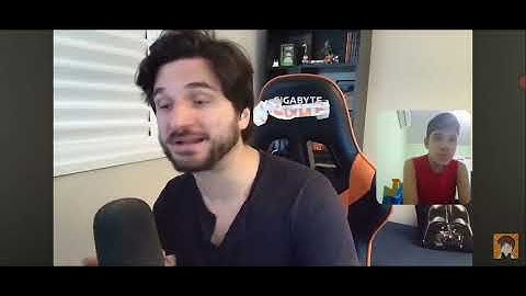 Reagindo Ao Jazzghost: Eu Finalmente Posso Voar No Ark... E Agora Tô Em Perigo.