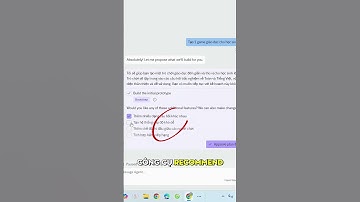 Công cụ AI TẠO WEBSITE, CODE GAME chỉ cần 1 click, ko cần biết code  #aiwebsites #ai