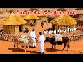 Sự thật về những ông trùm vô hình sa mạc Baxi với tài sản khổng lồ và cuộc sống khắc nghiệt