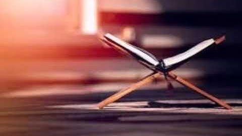 سورة الأنبياء-بصوت الشيخ أحمد الحواشي