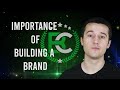 Importance Of Building A Brand | BestCompanies.co.uk