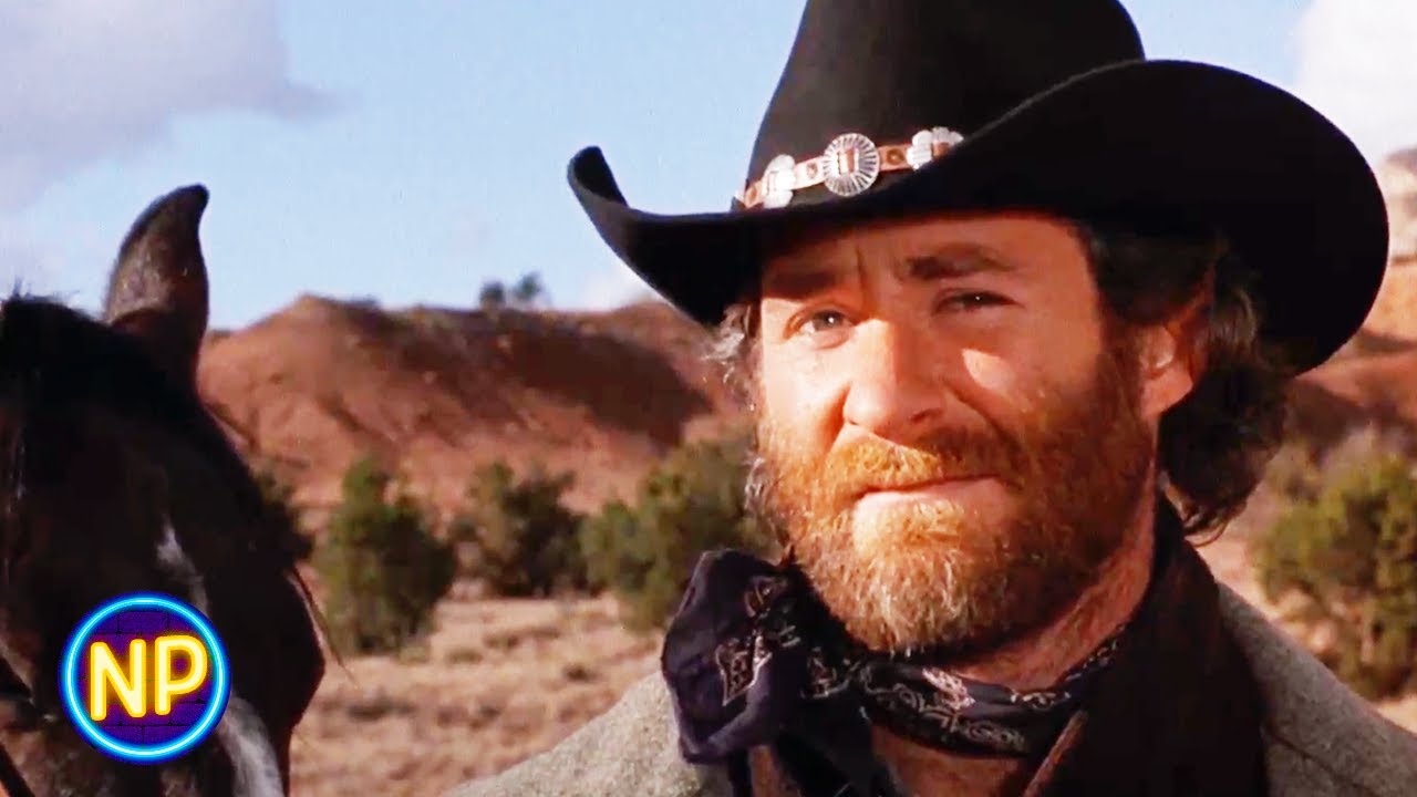 ⁣Bad Country | Silverado (1985) | Now Playing