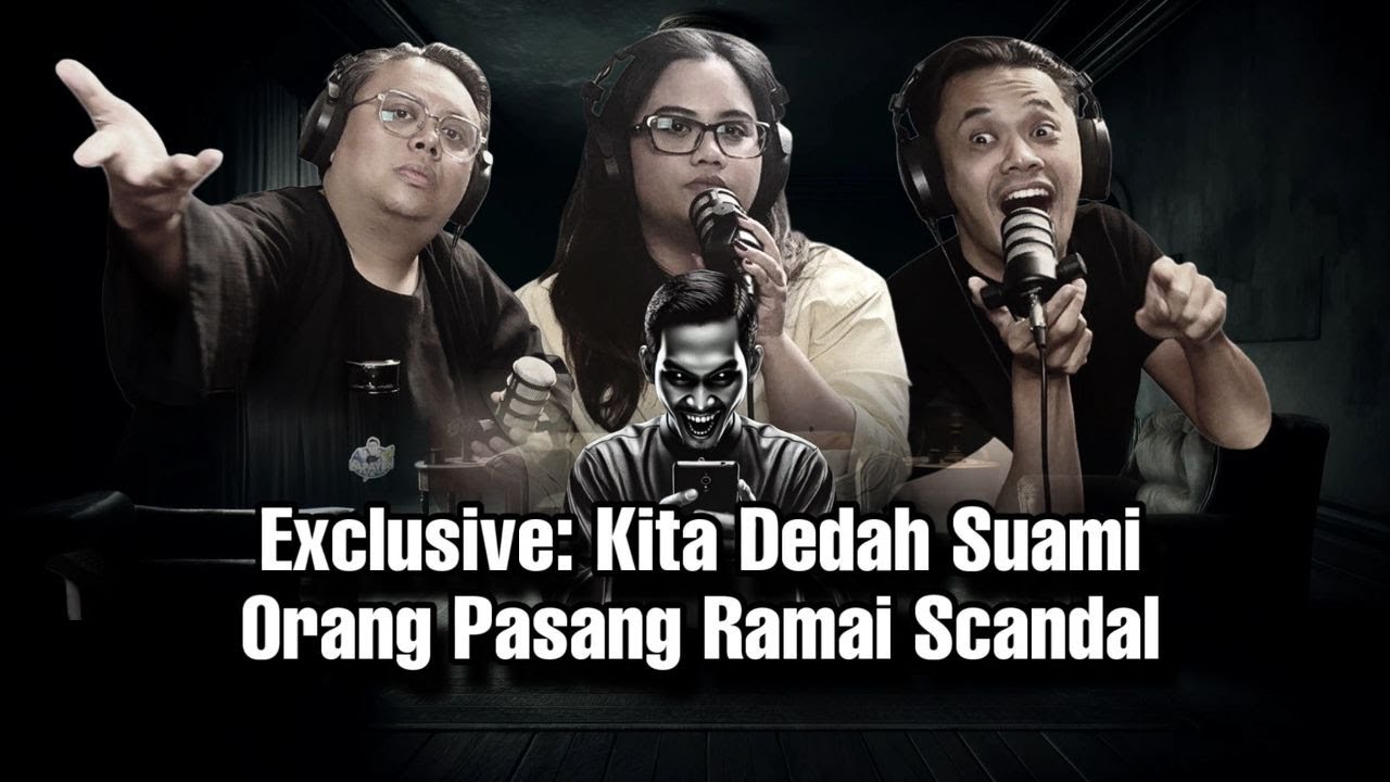 Expose! Misi Ira (Mangsa 1) Dedah Kaki Curang Terus Berleluasa!