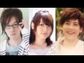 【花澤香菜×梶裕貴×豊永利行】花ちゃん「優しい私