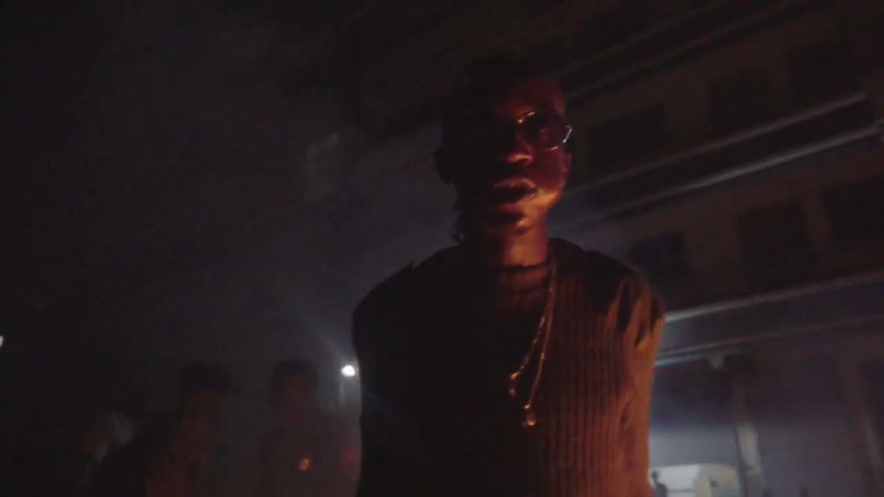 WARURU CLAN_-_KING 👑 KINARA _-_SIRILANKA DE SIKING 🔥