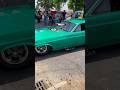3,500 HP Street Legal Funny Car!!!