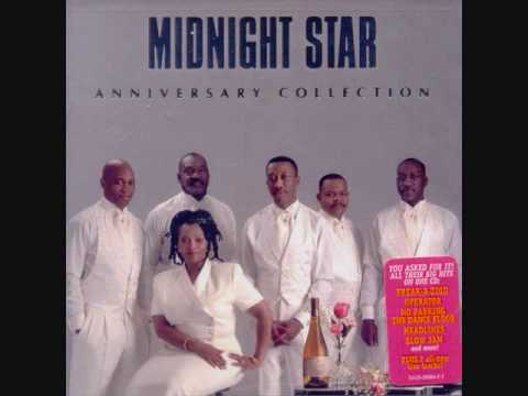Midnight Star No Parking On The Dance Floor Youtube