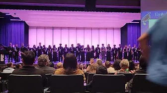 Clear Lake HS Full Orchestra, Spring Concert 5.14.2025