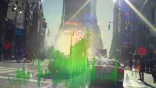 Open Range- Tamer Turk 2005 Experimental Tamerican Music.