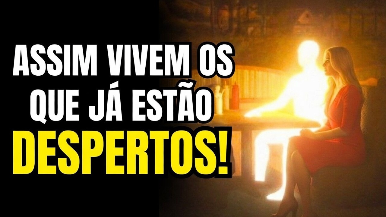 ESCOLHIDO: 7 ERROS PERIGOSOS QUE ESTÃO IMPEDINDO VOCÊ DE ASCENDER À 5ª DIMENSÃO