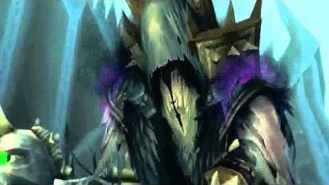 Strength in Numbers ~ Time of Grace (World of Warcraft Tribute)